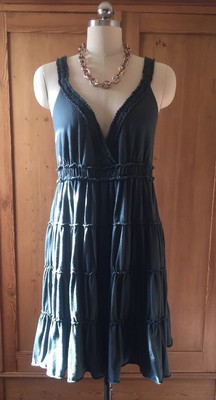 Robe de soirée longue satin coupe fourreau
