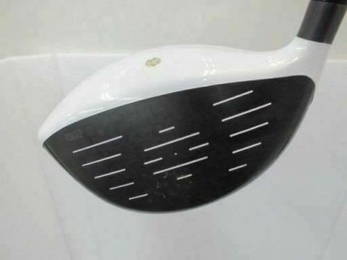 TAYLOR MADE GOLF CLUB DRIVER GLOIRE G 2016 JAPAN MODEL LOFT-11.5 R-FLEX 10167 - Picture 3 of 4