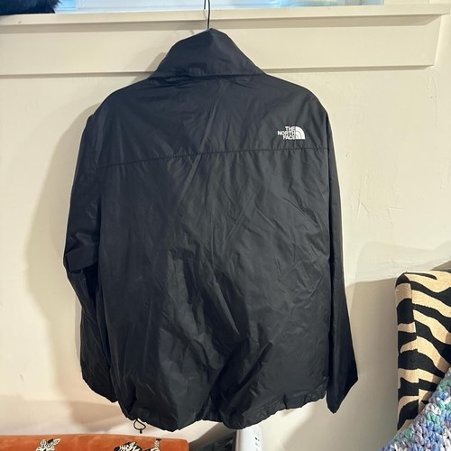 The North Face Men’s Alamosa Wind Jacket - Picture 4 of 4