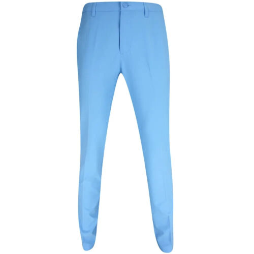 Adidas Ultimate365 Tapered Golf Pants Semi Blue Burst VARIOUS SIZES NWT 0080/81 - Picture 3 of 6