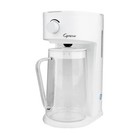 White Iced Tea Maker Tea Makers