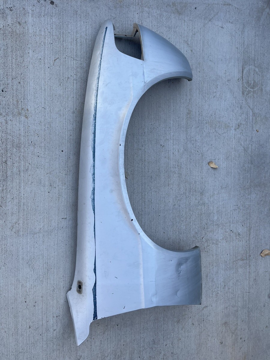 1975-1978 AMC Pacer Passenger Side Front Fender Rustfree Arizona