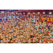 Piatnik Bavarian Festival 1000 Piece Puzzle New Jigsaw Gift Sealed Brand New