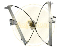 Ac Rolcar 01.4894 Window Regulator for Seat VW