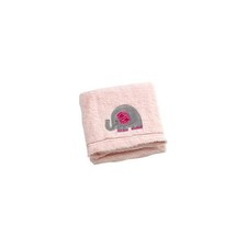 Baby Soft Pink Elephant Blanket Baby Product 