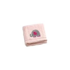 Baby Soft Pink Elephant Blanket [Baby Product]