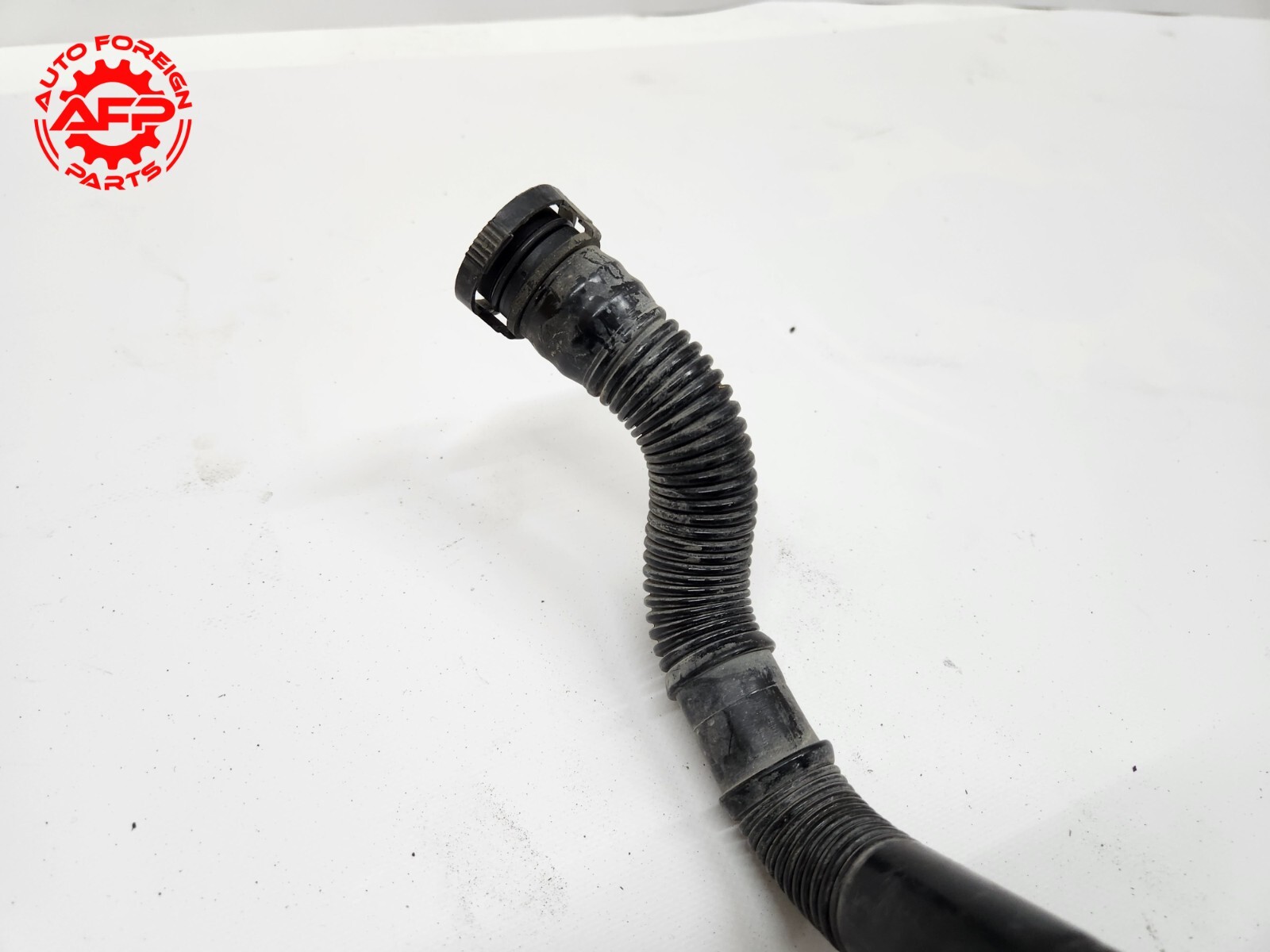 ⭐ 14-21 Maserati Quattroporte GTS Air Intake Pipe Hose Between Pump & Airbox Oem