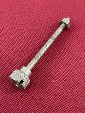 PATHE BABY Pièce Détachée Accessoire Projecteur Ancien Tige Écrou Vis Serrage