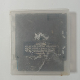 Air Fortress (Nintendo Entertainment System NES, 1989) - Tested Authentic W Case