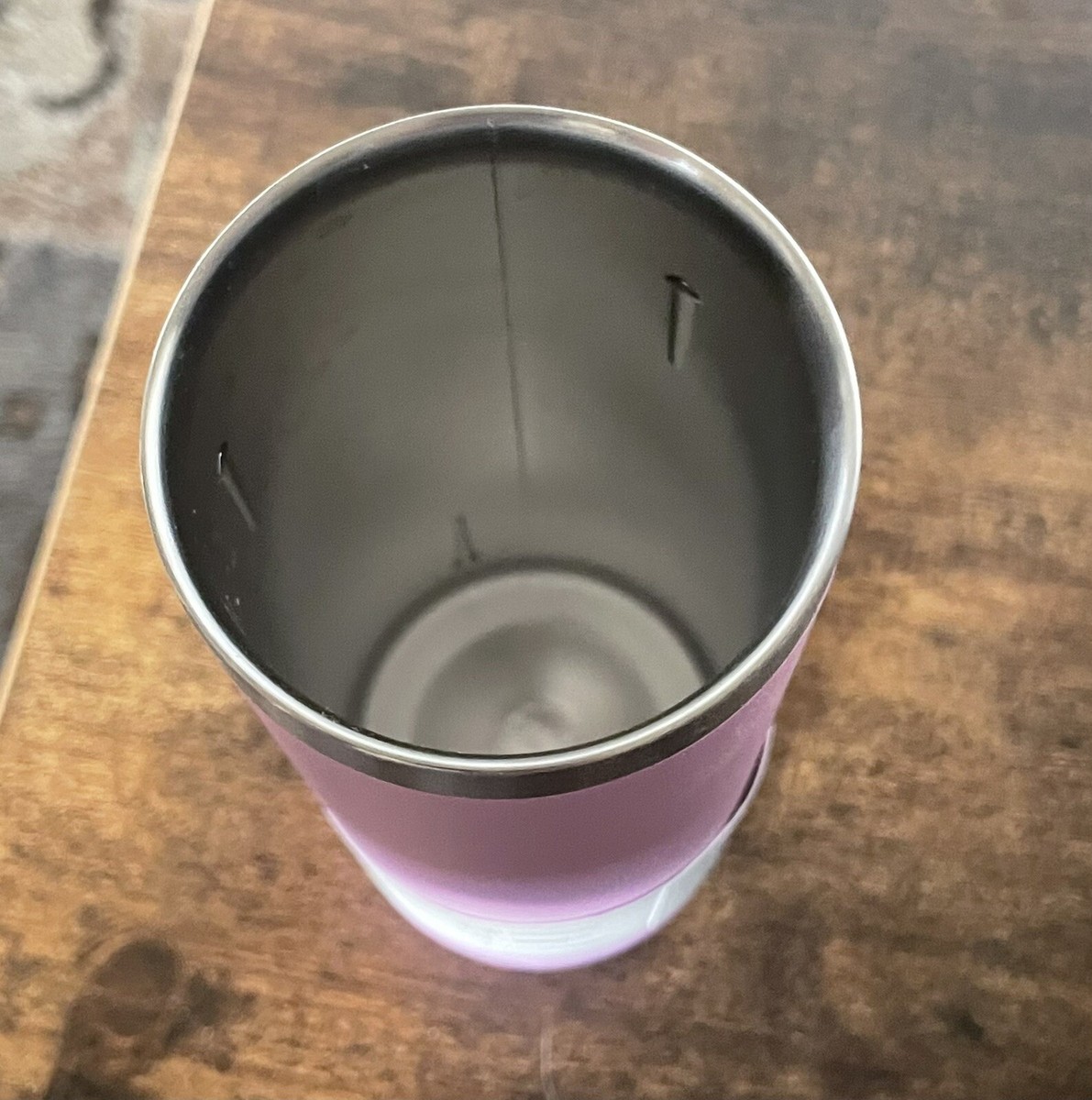 Stanley Slim Stainless Steel All-Occasions Can Chiller-Amethyst