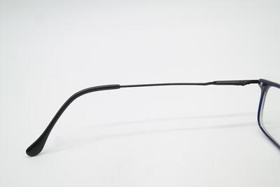 Lunettes Vintage Rubin 300 23 - Monture Ovale Métal - Doré Vert Noir - Unisexe