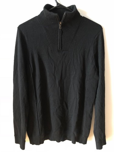 PAUL SMITH MEN SWEATER SHIRT WOOL SIZE S - Picture 4 of 8