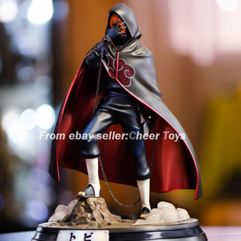tobi action figure