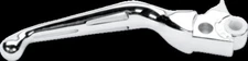 DRAG SPECIALTIES 0613-0026 SLOTTED BRAKE LEVER 96-06