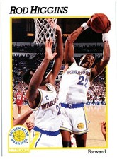 1991-92 NBA Hoops Basketball Cards Complete Your Set U-Pick (#'s 1-200) Nm-Mint