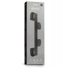 Easy Toys Wrist  Ankle Bondage Bar Black