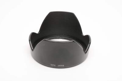 Tamron D3FH Lens Hood for 28-105mm f4-5.6 AF 62mm, Clean