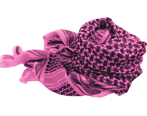 Bufandas árabes ligeras de algodón puro Safari Shemagh Kafiya Keffiyeh - Imagen 56 de 64