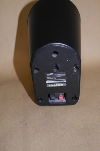 Samsung PS-RTHX22 Right Speakers pair working - Picture 4 of 5