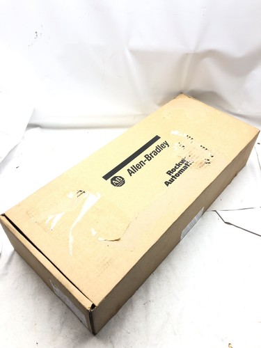 2706-P22R NEU VERSIEGELT ALLEN-BRADLEY INVIEW MESSAGE LED DISPLAY - Bild 10 von 12