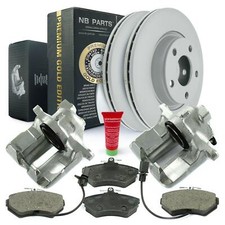 Kits de frein Seat EXEO