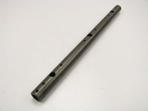 NEW - OEM Ford 6197449 Rocker Arm Shaft For 1986-1992 2.9L-V6 - Picture 2 of 3