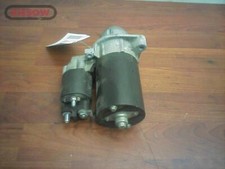 Mercedes-Benz C-Klasse W202 (202.018) Anlasser 2,0 Ga Mercedes-Benz C-Klasse W202 (202.018) Anlasser 2,0 Ga