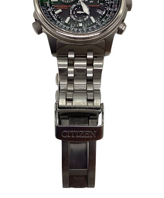 CITIZEN プロマスター ダイレクトフライト E600-T008089 楽天市場】☆良品【CITIZEN】シチズン プロマスター ダイレクト