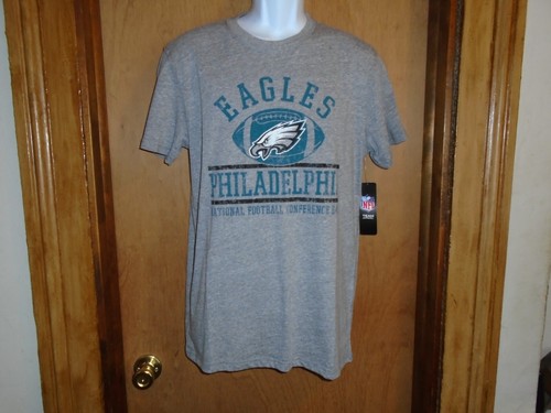 Philadelphia EaglesTeam Apparel Men's T Shirt M NWT