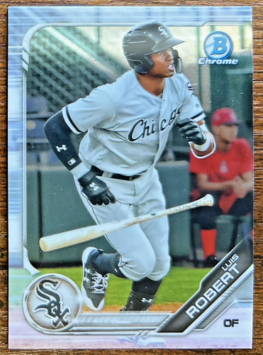 FRANK THOMAS & other WHITE SOX - pick your card - ROOKIES/PARALLELS/INSERTS - Picture 167 of 247