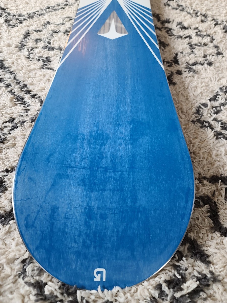 Burton Vapor 157 Snowboard 1st Year 2006 | eBay Burton Vapor 157 Snowboard 1st Year 2006 | eBay