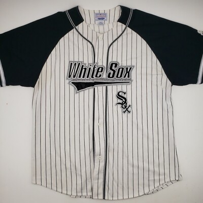 STARTER 90's スタジャン Chicago WHITE SOX Vintage Chicago