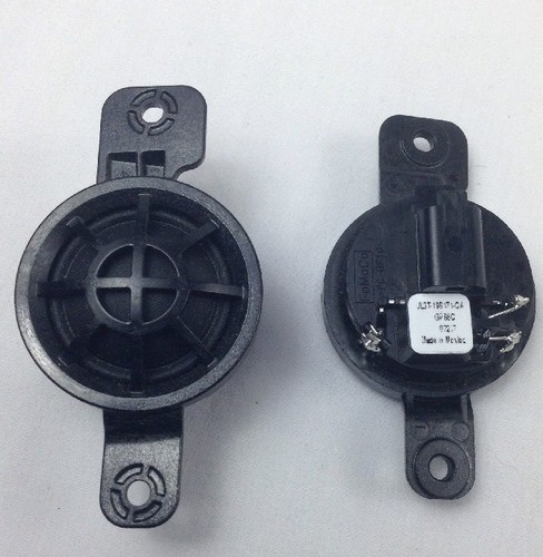 ONE PAIR 25MM SPEAKER A PILLAR T WTR P552 FORD FREE SHIPPING - Foto 2 di 7