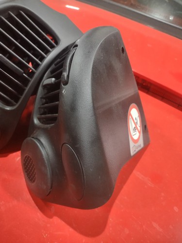 PORSCHE 996 986 Boxster Dash Vents Left & Right Black 97 - 05 EXCELLENT - Picture 5 of 21