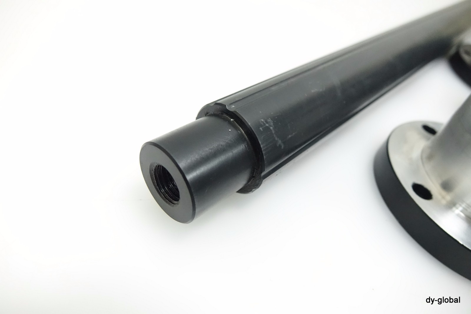 THK LF40UUF+495LF Ball Spline /W Support End Rigid Z axis vertical motion