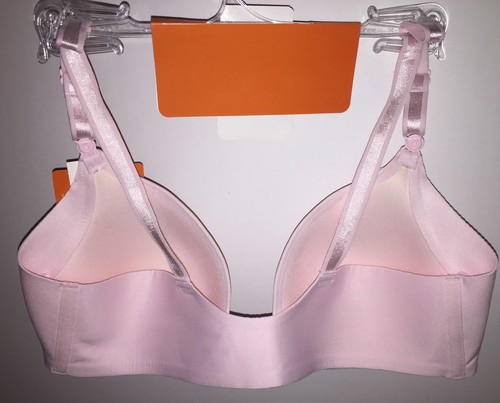 Warner's Bra Underwire Front Closure Convertible Straps No Side Effects RB2561A - Picture 14 of 67