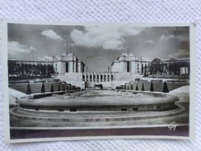 AK, Ansichtskarte, Paris, Le Palais de Chaill...