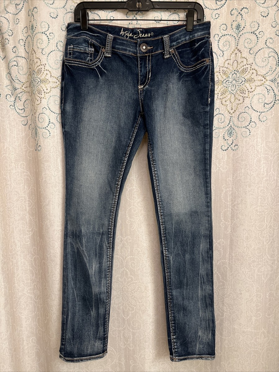 Ariya Jeans Women's 