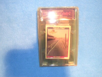 Legends of Indy Premier Edition 100 Card Set, New in Box