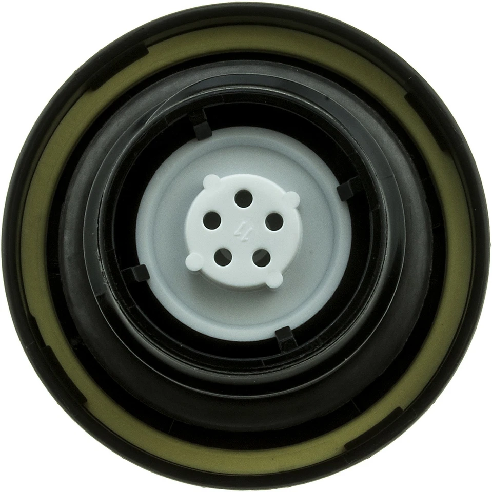 Para Dodge 2000 GTX 1989-1990 2,0 L GASOLINA OE Equivalente Tapa Tanque de Combustible Puertas 176DN82 Foto 3 de 4