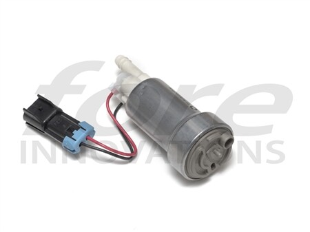 Electric Fuel Pump TI Automotive F90000267 - Picture 2 of 2