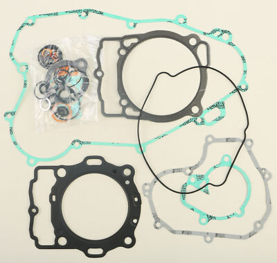 Vertex 811930 Gaskets 08-09 KTM XC 450 ATV Complete Gasket Kit w/ Oil Seals main image 0