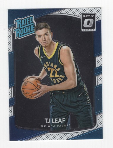 2017-18 PANINI DONRUSS OPTIC BASKETBALL RATED ROOKIE CARDS FROM #151-200 - Picture 23 of 31