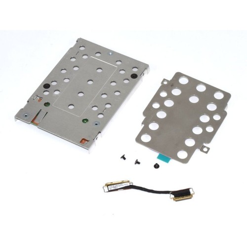 Lenovo Thinkpad X270 20K6-20K5 PCIe NVMe M.2 Adapter HDD Bracket SSD Cable - Picture 2 of 3