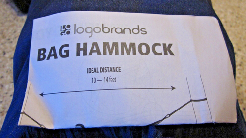 Bolso Hamaca Dallas Cowboys Por LOGO Marca Oficial - Imagen 4 de 5