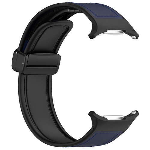 Für Samsung Galaxy Watch Ultra 47mm Silikon Armband Band Ersatz Schnalle Sport - Bild 25 von 25