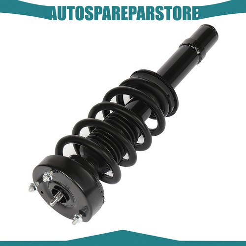 For Dodge Charger Chrysler 300 AWD 2012-2019 Front Struts Rear Shocks Sway Bars - Picture 19 of 24