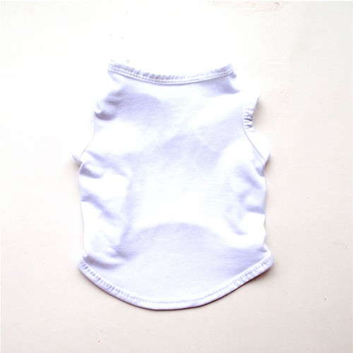 Reino Unido Mascota Cachorro Perro Pequeño Chaleco Camiseta Abrigo Ropa Disfraz Camisa Fina ▽ - Imagen 40 de 58