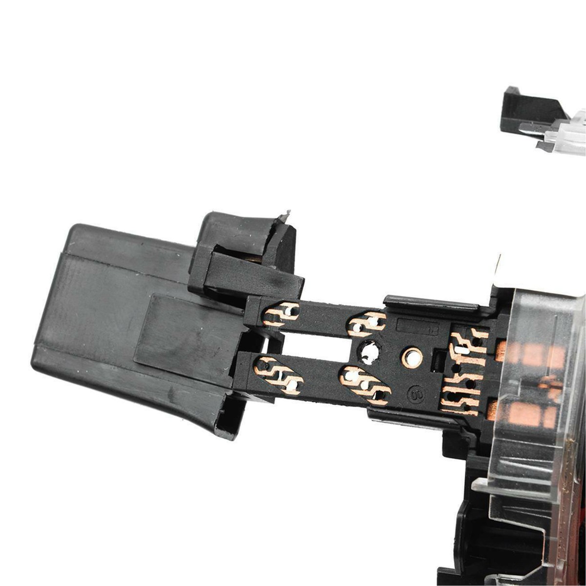 Contacteur Tournant Airbag Mercedes - Réf. 1714640118, 7 Pins, Compatible De Nombreux Modèles