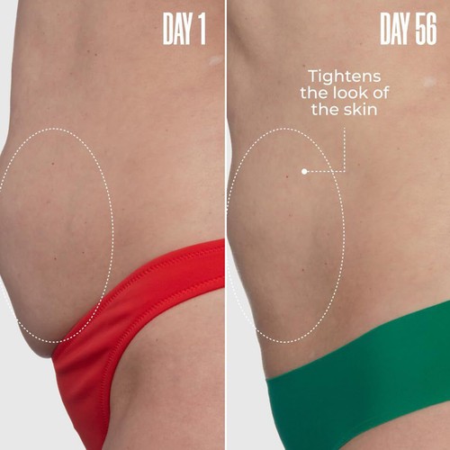 Overnight Toning Whip Body Firming Whip That Works While/Sleep Hydrating Firming - Picture 11 of 12